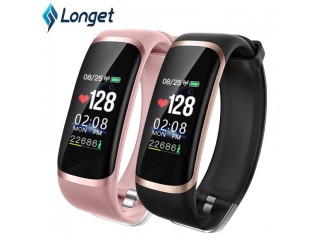 Smart Watch M4 Heart Rate Monitor